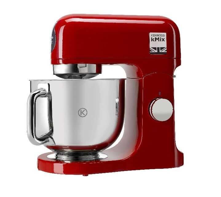 Kenwood kMix Mutfak Şefi 5 Lt KMX750AR (KMX750AR)