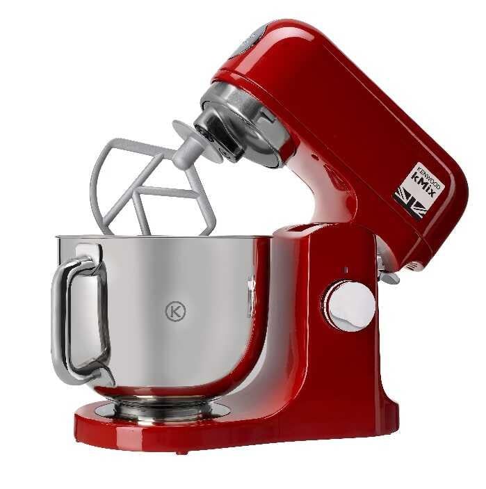 Kenwood kMix Mutfak Şefi 5 Lt KMX750AR (KMX750AR)