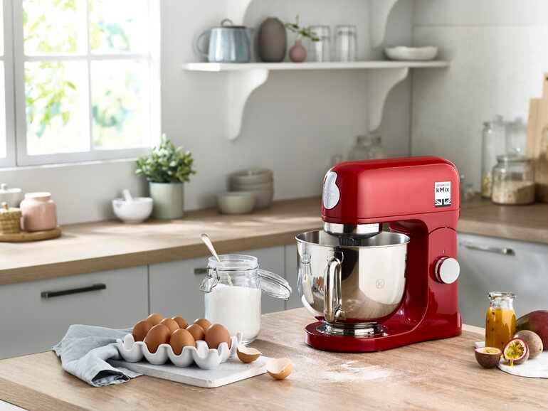 Kenwood kMix Mutfak Şefi 5 Lt KMX750AR (KMX750AR)