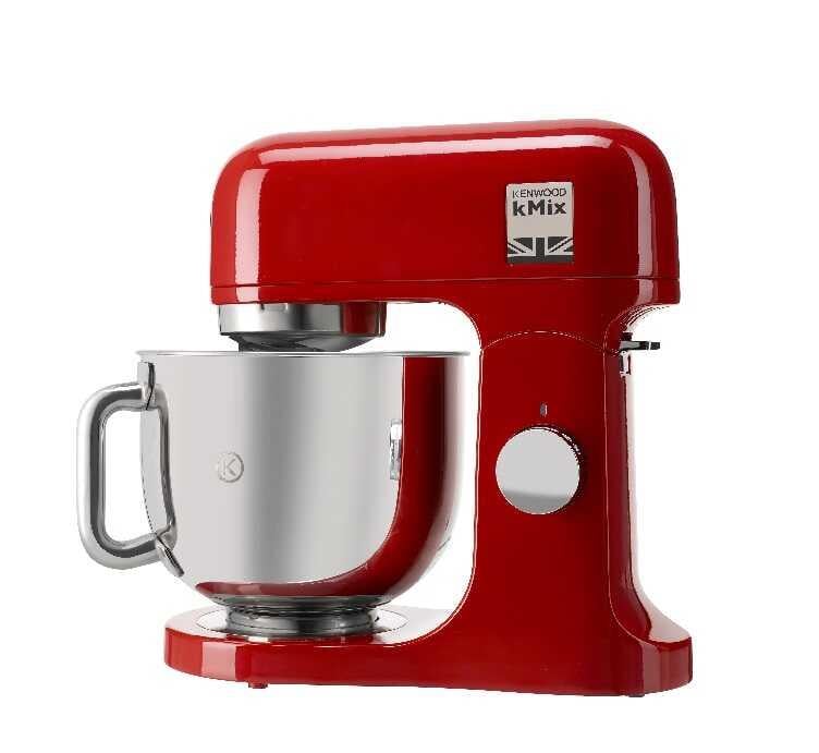 Kenwood kMix Mutfak Şefi 5 Lt KMX750AR (KMX750AR)