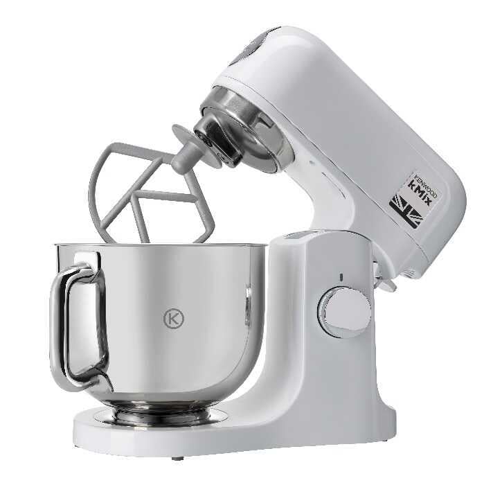 Kenwood kMix Mutfak Şefi 5 Lt KMX750AW (KMX750AW)