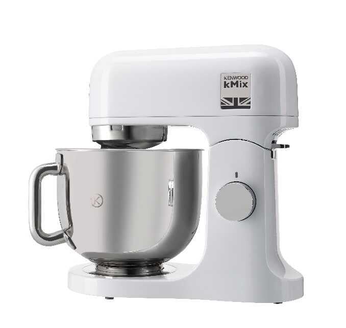 Kenwood kMix Mutfak Şefi 5 Lt KMX750AW (KMX750AW)