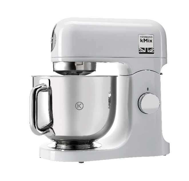 Kenwood kMix Mutfak Şefi 5 Lt KMX750AW (KMX750AW)