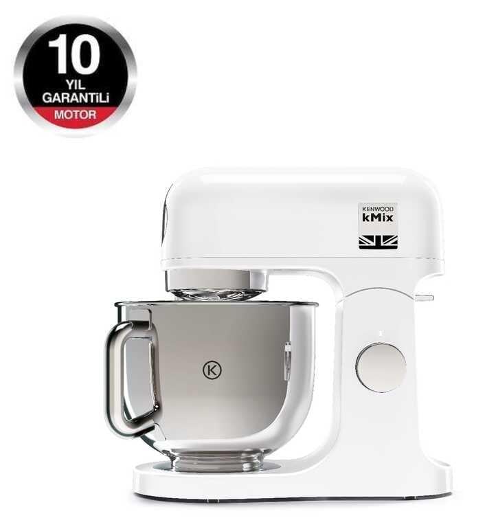Kenwood kMix Mutfak Şefi 5 Lt KMX750AW (KMX750AW)