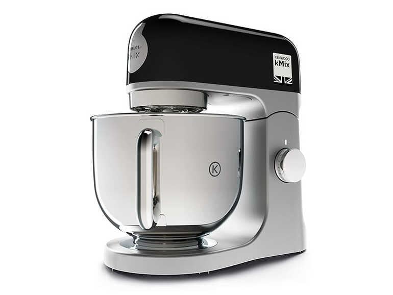 Kenwood kMix Mutfak Şefi 5 Lt KMX750BK (KMX750BK)