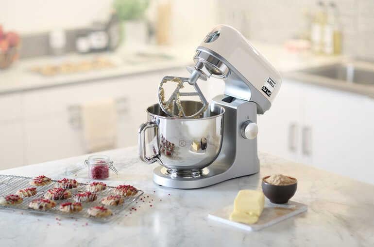 Kenwood kMix Mutfak Şefi 5 Lt KMX750CR (KMX750CR)