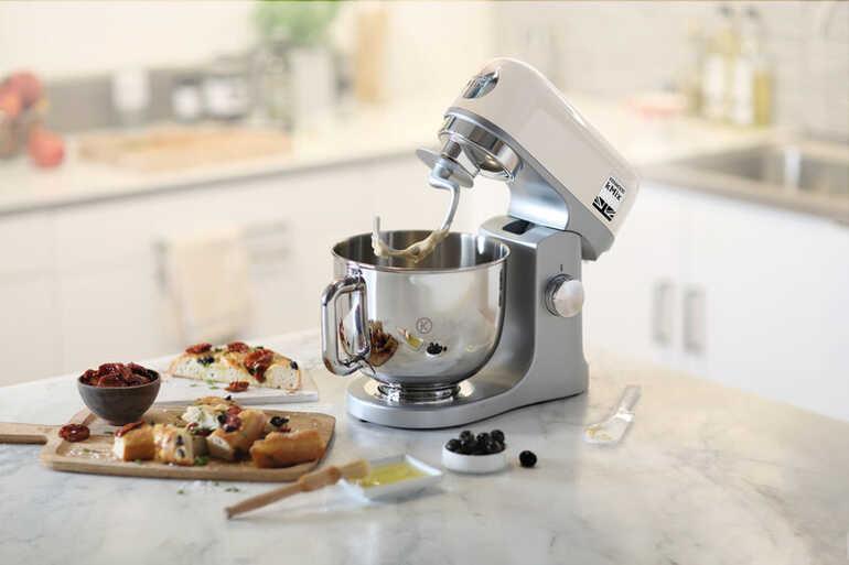 Kenwood kMix Mutfak Şefi 5 Lt KMX750CR (KMX750CR)