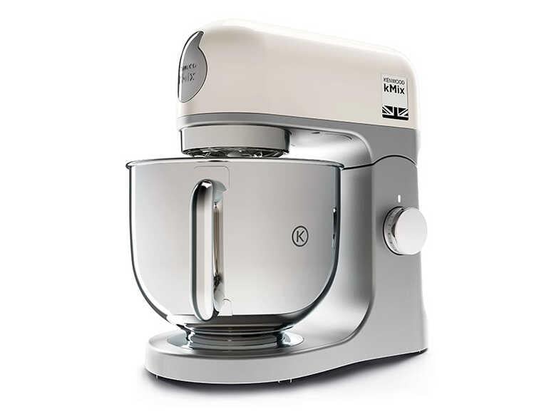 Kenwood kMix Mutfak Şefi 5 Lt KMX750CR (KMX750CR)