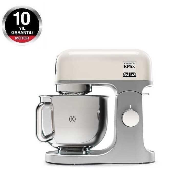 Kenwood kMix Mutfak Şefi 5 Lt KMX750CR (KMX750CR)