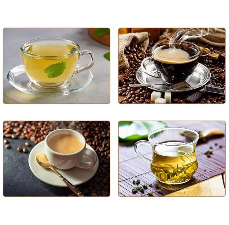 Konchero Dijital Isı Ayarlı Kettle 1 Litre Siyah AS-21267A (AS-21267A)