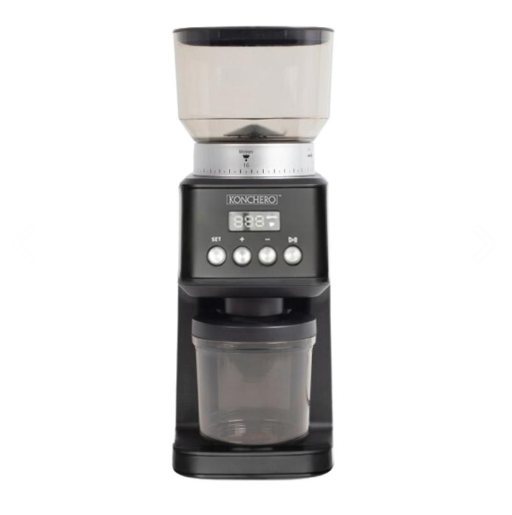 Konchero Mostro Ev Tipi Barista Kahve Değirmeni MOSTRO.01 (MOSTRO.01)