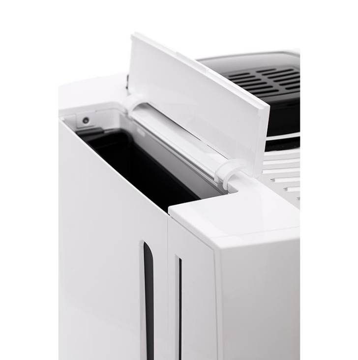 Konchero Otomatik Espresso Makinesi KLM1604W (KLM1604W)