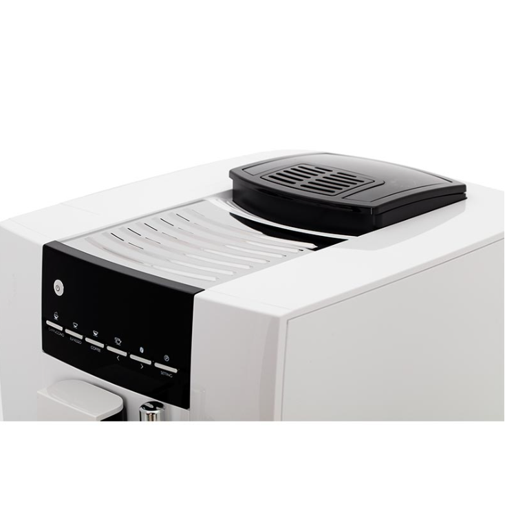 Konchero Otomatik Espresso Makinesi KLM1604W (KLM1604W)