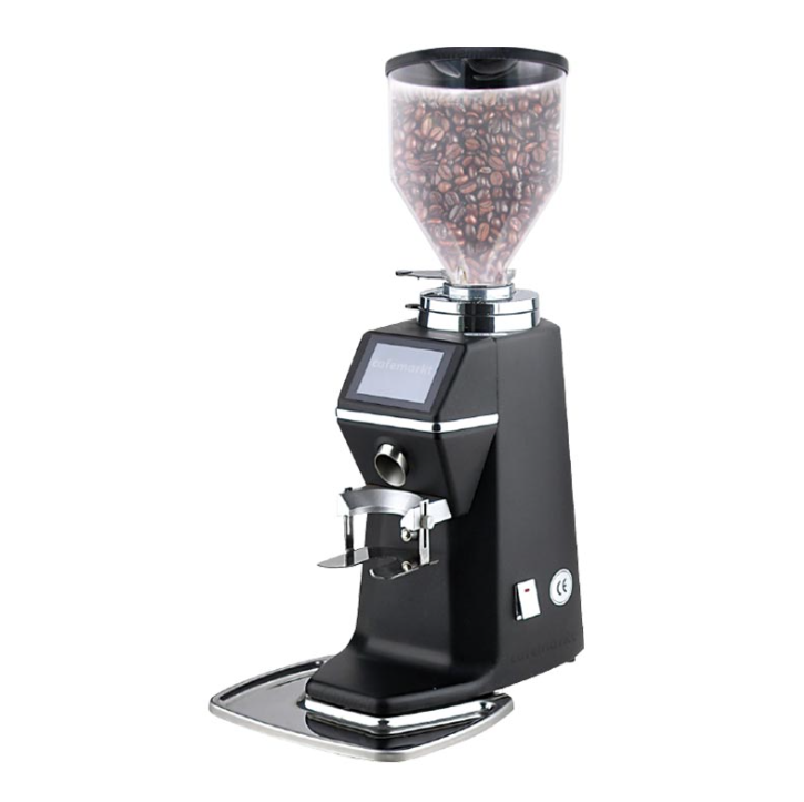 Konchero Vistoso Otomatik Espresso Kahve Değirmeni VISTOSO.01 ( VISTOSO.01)