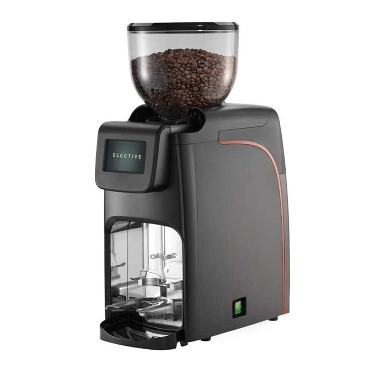 La Cimbali Elective Otomatik Espresso Kahve Değirmeni (ELECTIVE)