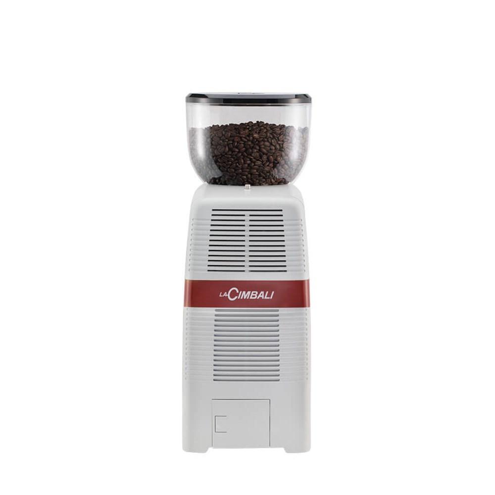 La Cimbali Elective Otomatik Espresso Kahve Değirmeni-Beyaz (ELECTIVE-BEYAZ)