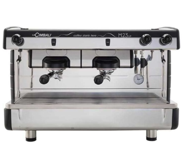 La Cimbali M23 UP C/2 TC Yarı Otomatik Espresso Kahve Makinesi 2 Grup (M23 UP C/2 TC)