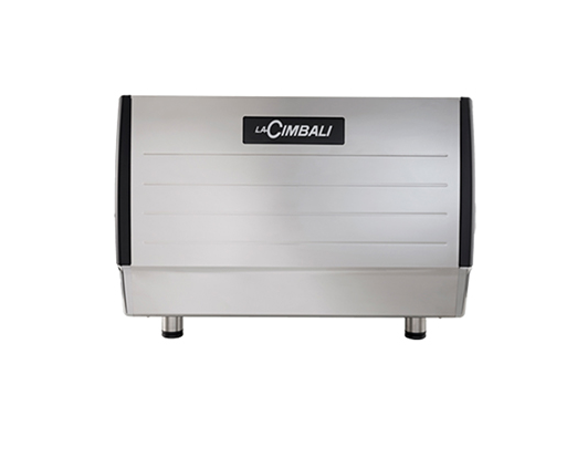La Cimbali M23 UP C/2 Yarı Otomatik Espresso Kahve Makinesi 2 Gruplu (M23 UP C/2)