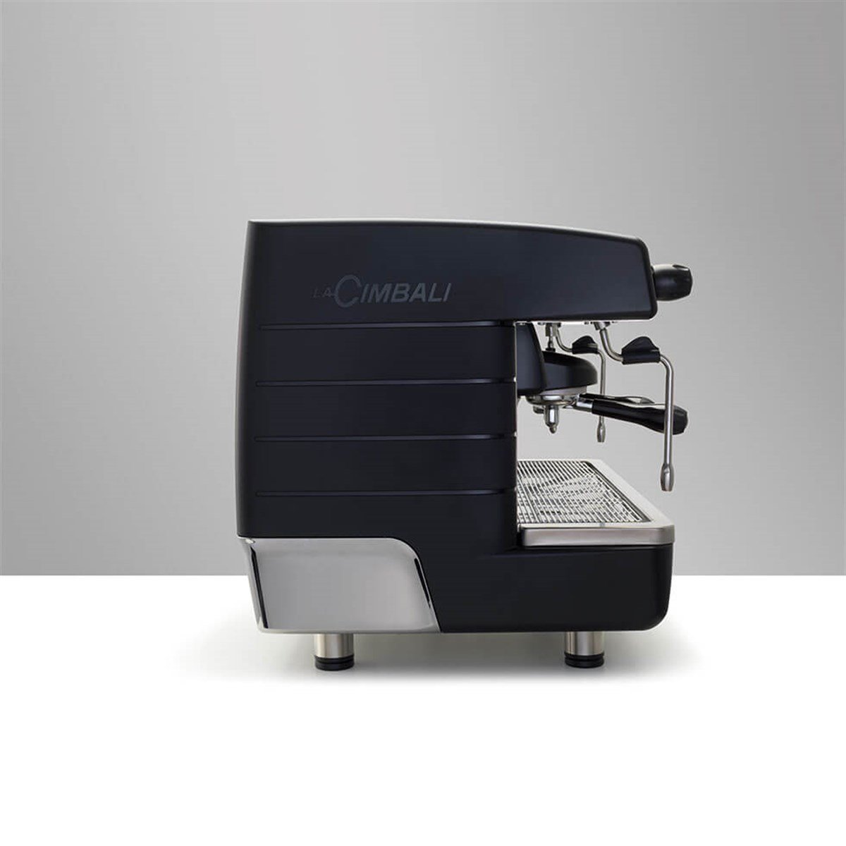 La Cimbali M23 UP C/2 Yarı Otomatik Espresso Kahve Makinesi 2 Grup (M23 UP C/2)