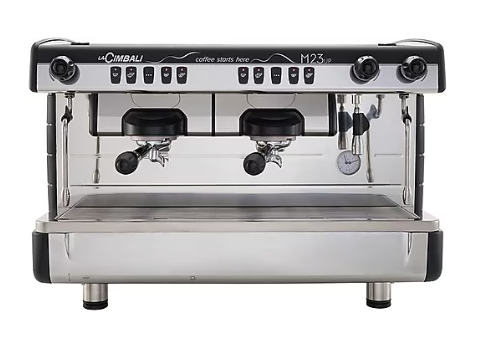 La Cimbali M23 UP DT/2 TC Tam Otomatik Espresso Kahve Makinesi (M23 UP DT/2 TC)