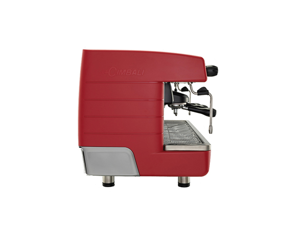 La Cimbali M23 UP DT/3 Tam Otomatik Espresso Kahve Makinesi 3 Gruplu (M23 UP DT/3)
