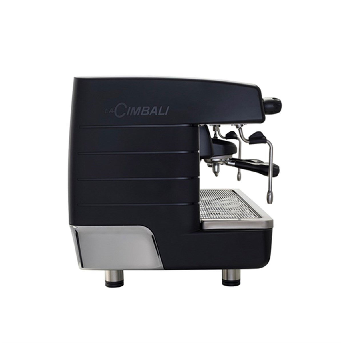 La Cimbali M23 UP DT/3 Tam Otomatik Espresso Kahve Makinesi 3 Gruplu (M23 UP DT/3)