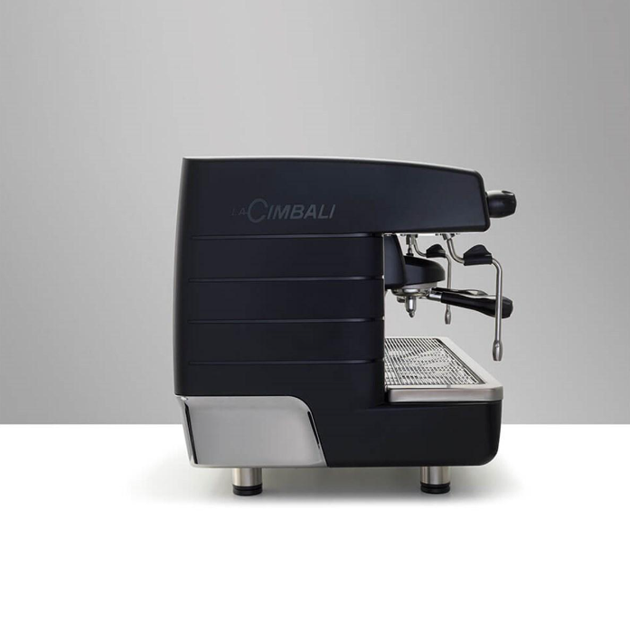 La Cimbali Tam Otomatik Espresso Kahve Makinesi 2 Gruplu M23 UP DT/2 (M23 UP DT/2)