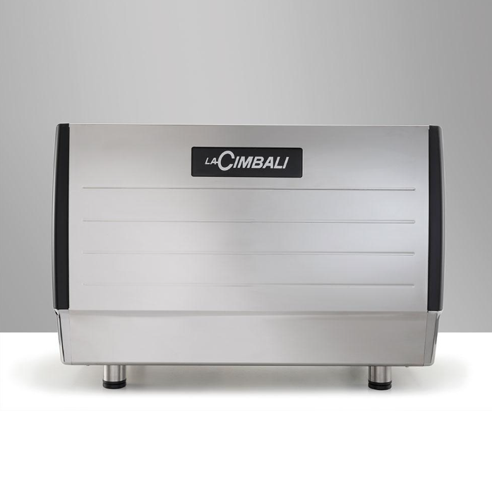 La Cimbali Tam Otomatik Espresso Kahve Makinesi 2 Gruplu M23 UP DT/2 (M23 UP DT/2)