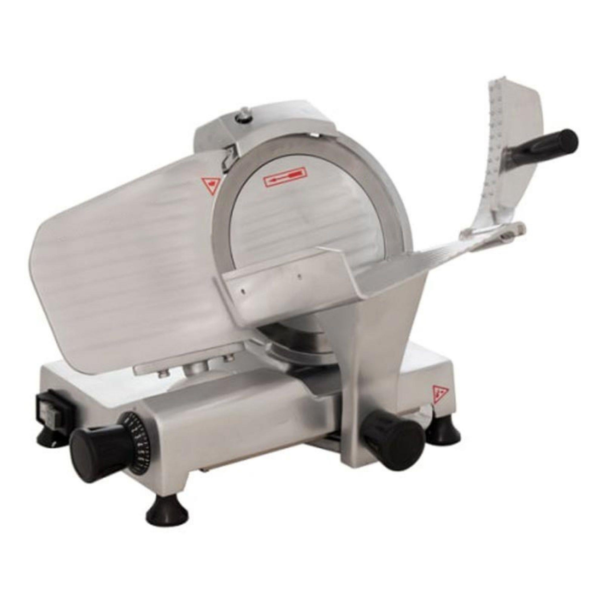 Lavion 22 Cm Salam ve Gıda Dilimleme Makinesi HBS-220 (HBS-220)