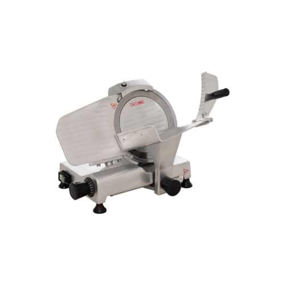 Lavion 25 Cm Salam ve Gıda Dilimleme Makinesi HBS-250 (HBS-250)