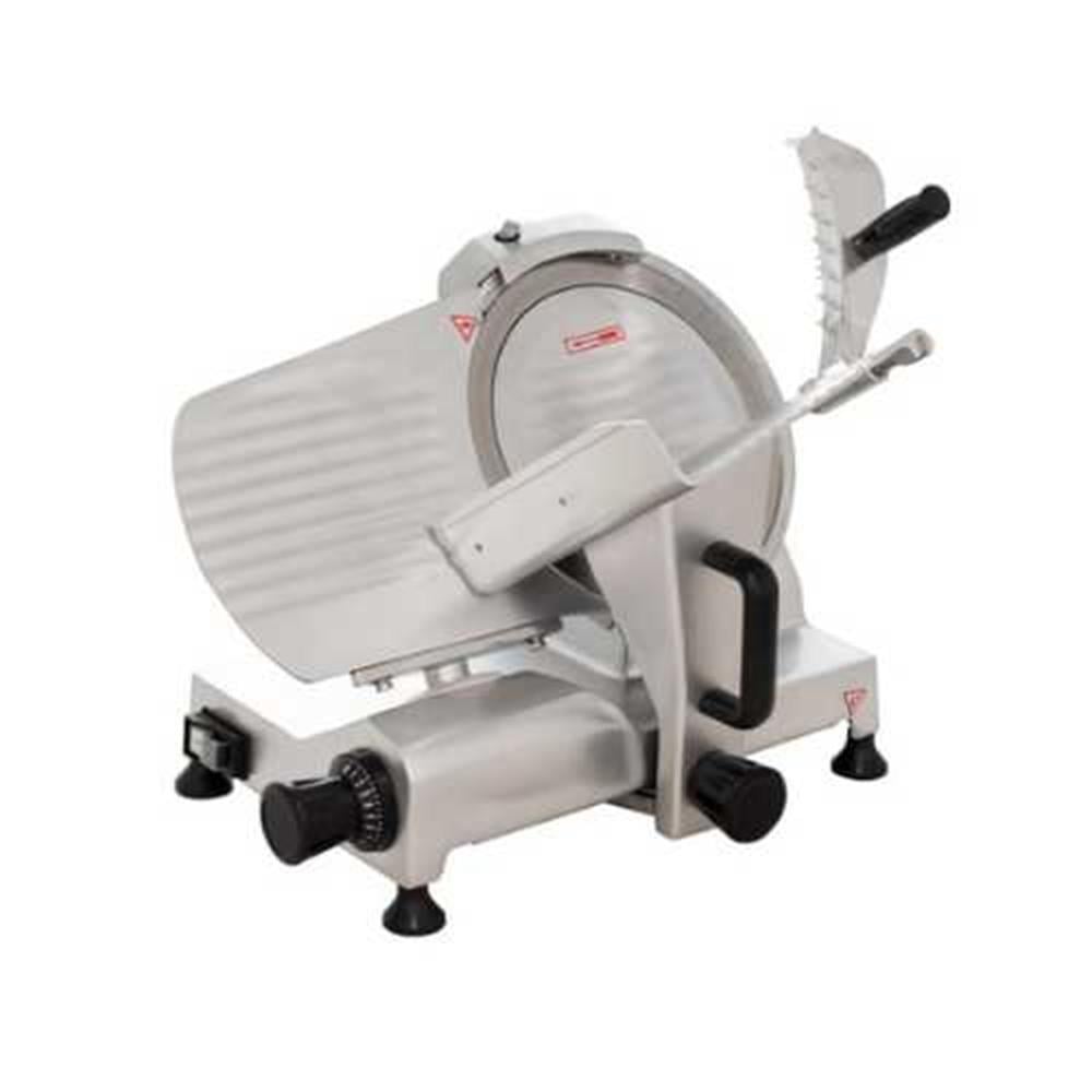 Lavion 27 Cm Salam Kaşar Pastırma Kesme Dilimleme Makinesi HBS 275 (HBS 275)