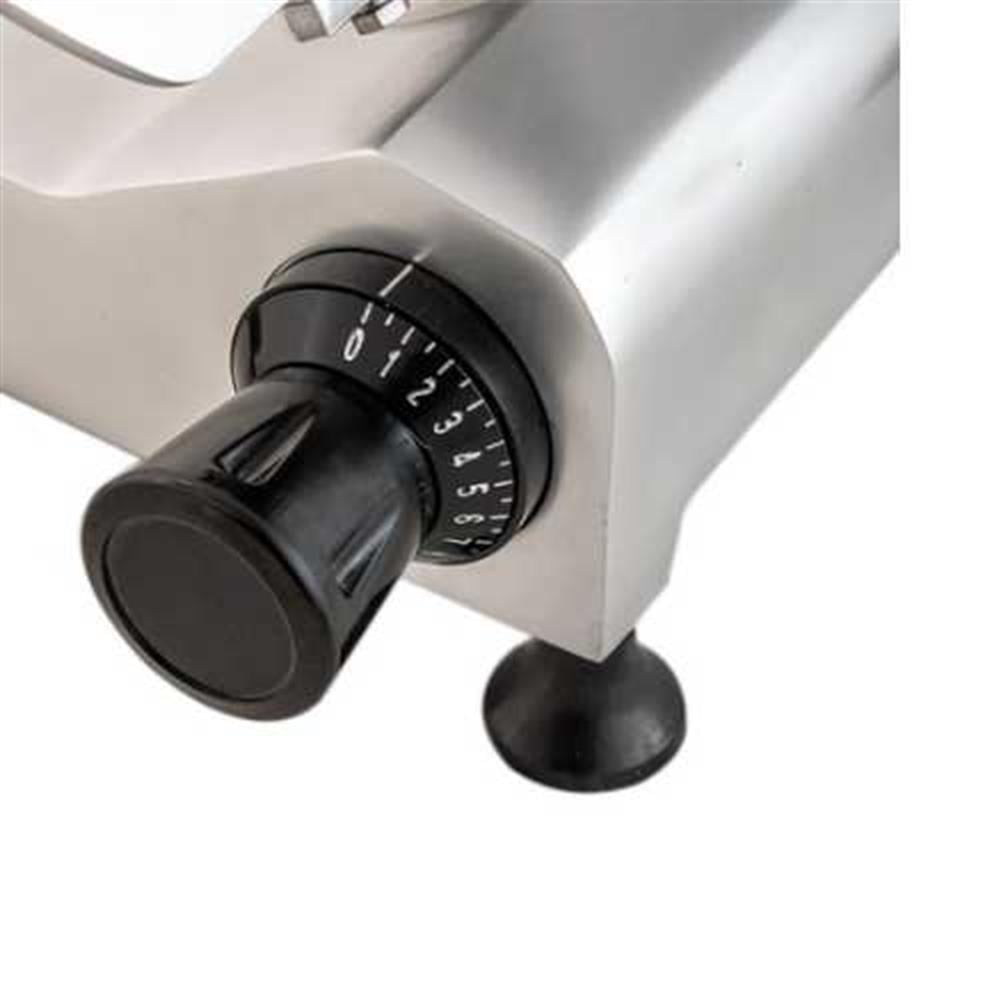 Lavion 27 Cm Salam Kaşar Pastırma Kesme Dilimleme Makinesi HBS 275 (HBS 275)