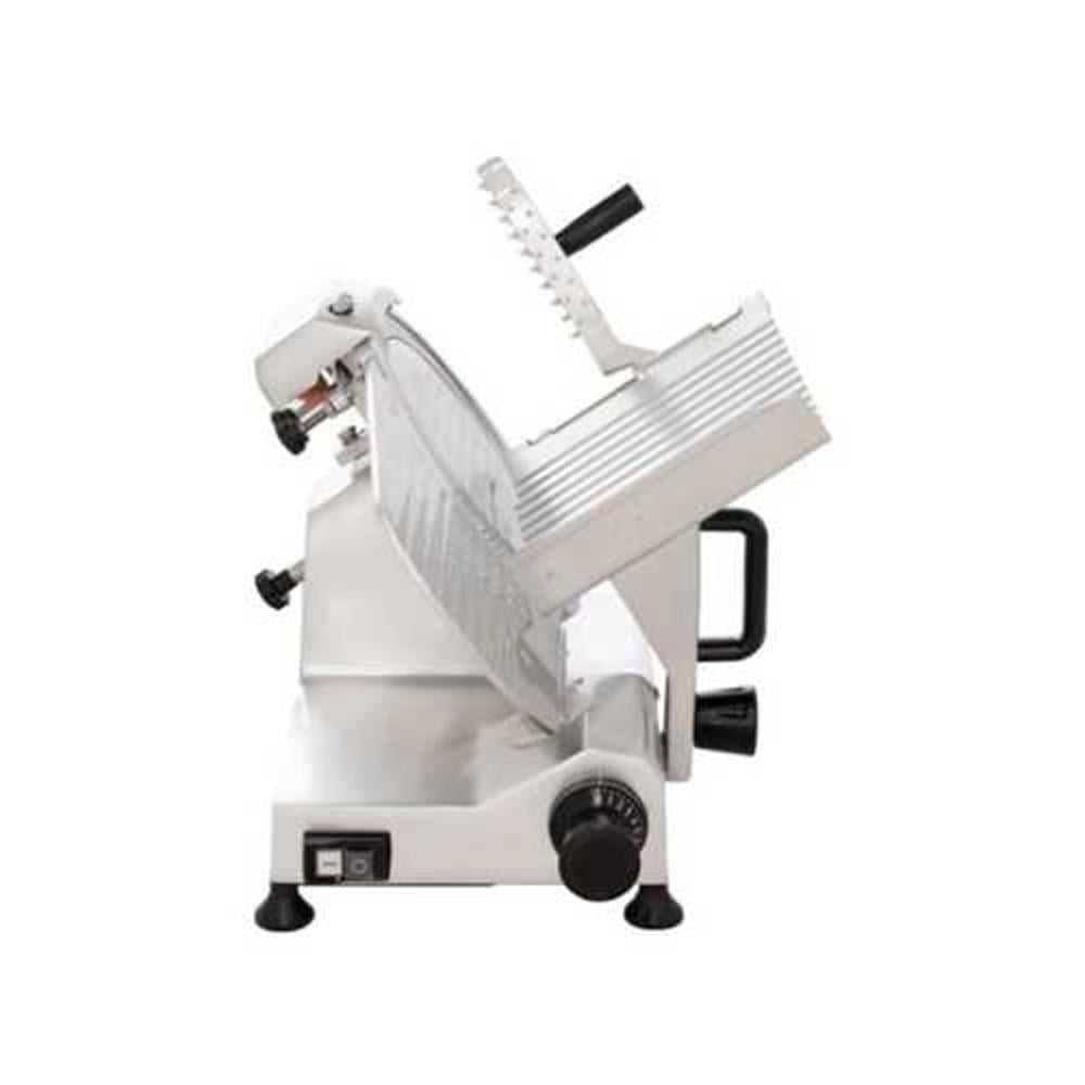 Lavion 27 Cm Salam Kaşar Pastırma Kesme Dilimleme Makinesi HBS 275 (HBS 275)