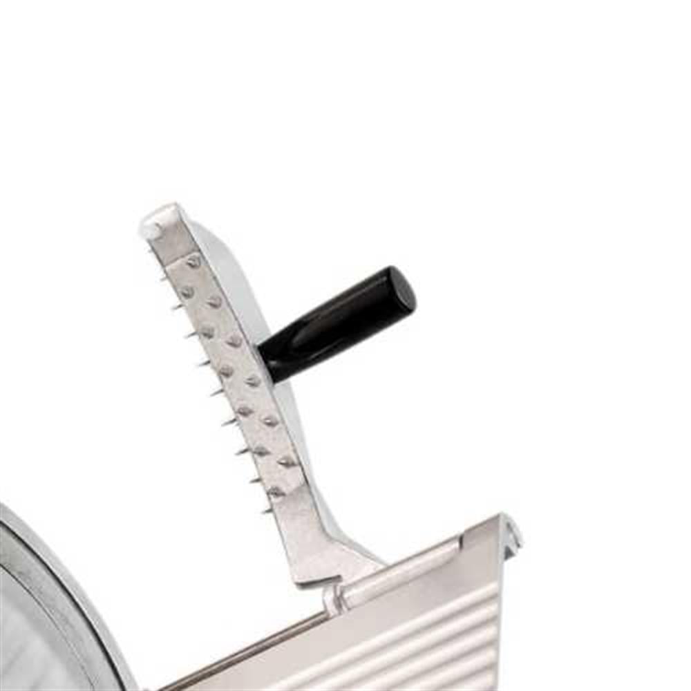Lavion 27 Cm Salam Kaşar Pastırma Kesme Dilimleme Makinesi HBS 275 (HBS 275)