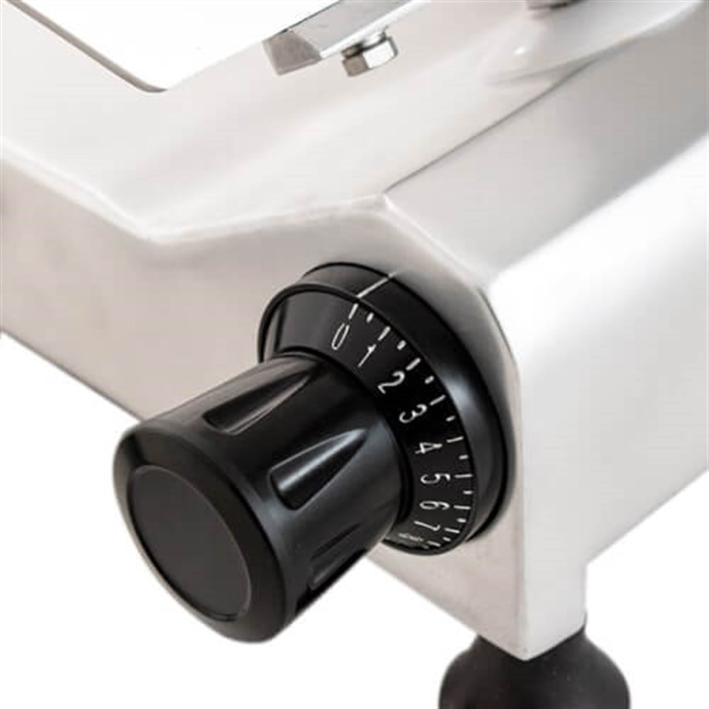 Lavion 30 Cm Salam ve Gıda Dilimleme Makinesi HBS-300 (HBS-300)