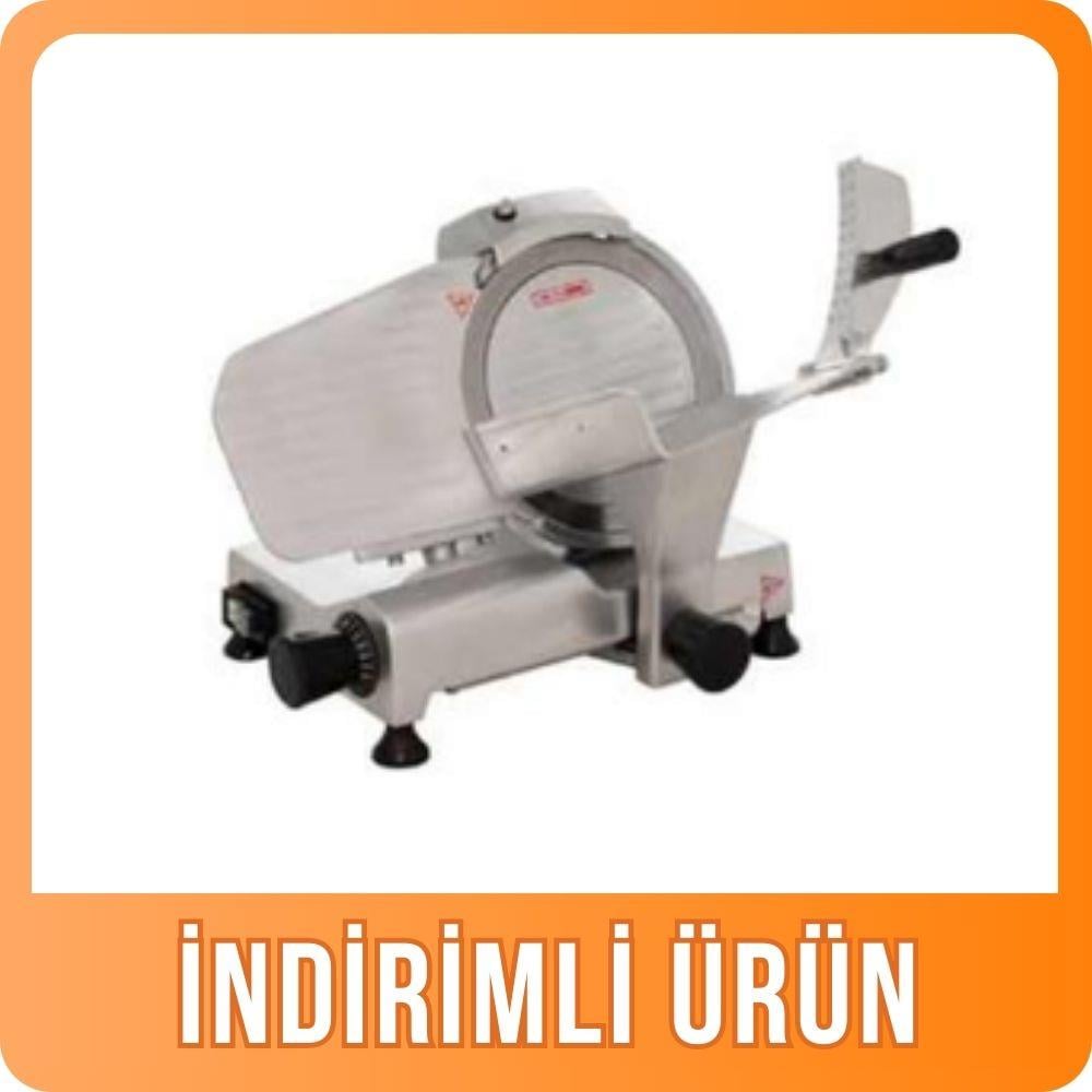Lavion 30 Cm Salam ve Gıda Dilimleme Makinesi HBS-300 (HBS-300)