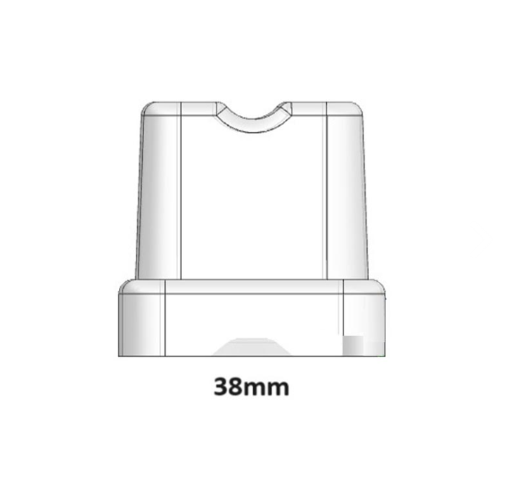 Masterfrost Gurme Buz Makinesi 80 kg/gün Kapasiteli M-800 (M-800)