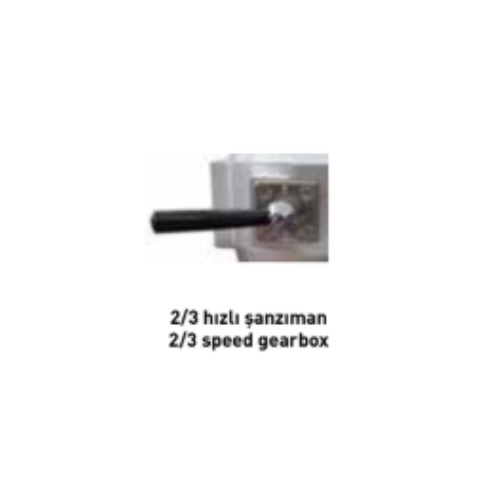 Mateka 30lt Planet Mikser 3 Hızlı 230V CRB 30m (CRB-30m)