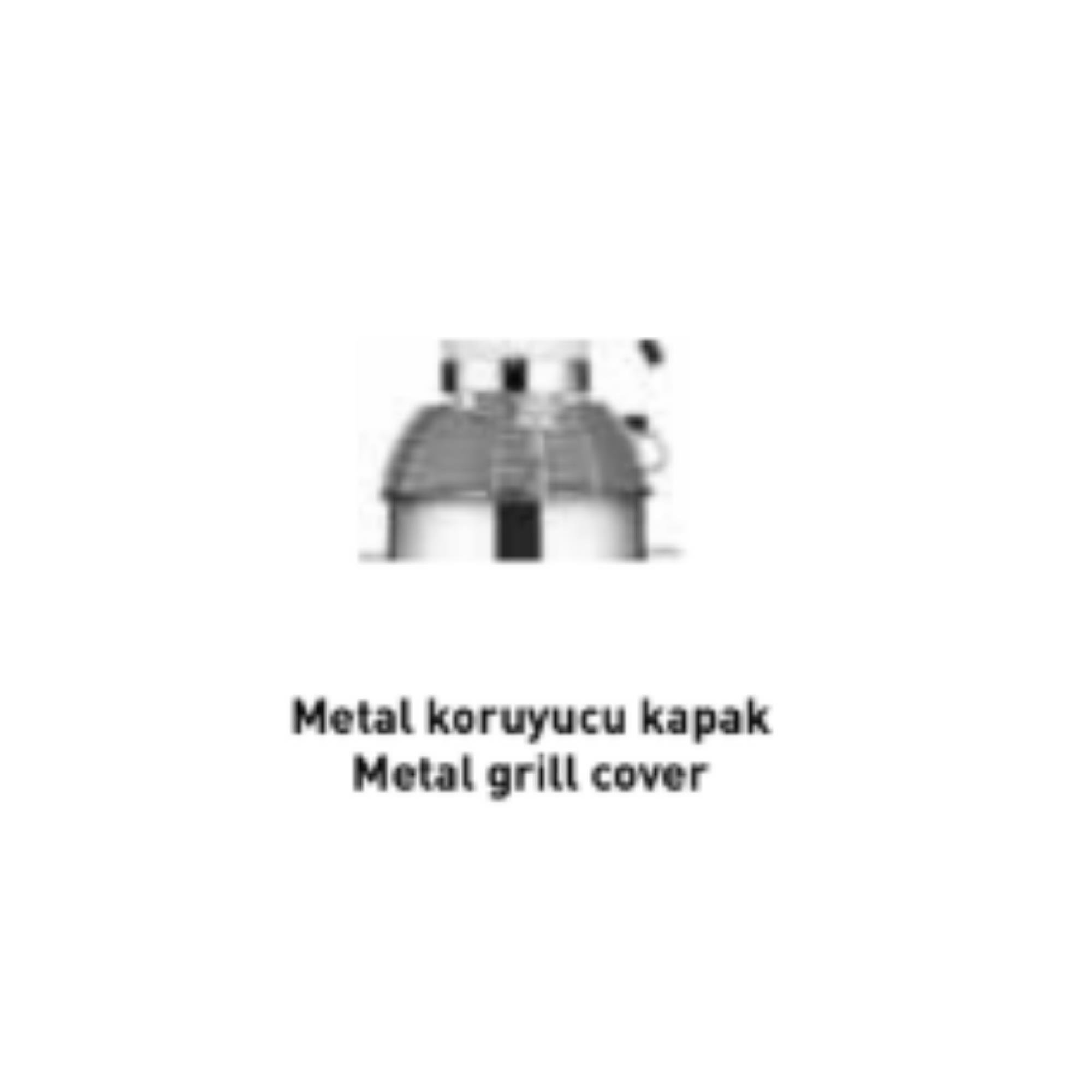 Mateka 30lt Planet Mikser 3 Hızlı 230V CRB 30m (CRB-30m)