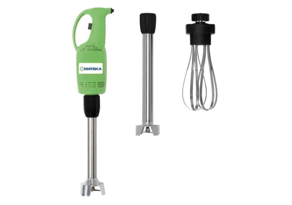 Mateka 60 cm Blender MX-40C-L60 Combi (MX-40C-L60)