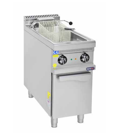 Mayapaz Elektrikli Fritöz 22 Litre Alt Dolaplı M-DFE 490 (M-DFE 490)
