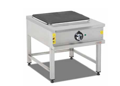 Mayapaz Elektrik Yer Ocağı 70x70x55 cm M-YOE 770 (M-YOE 770)