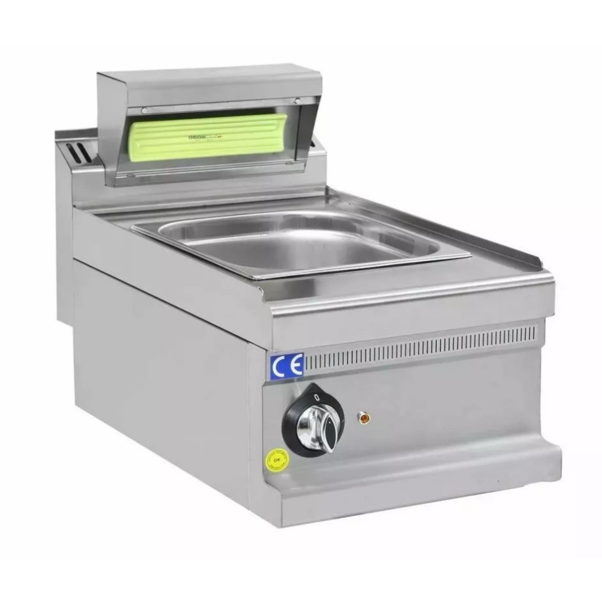 Mayapaz Elektrikli Patates Dinlendirme M-SPME 460 (M-SPME 460)