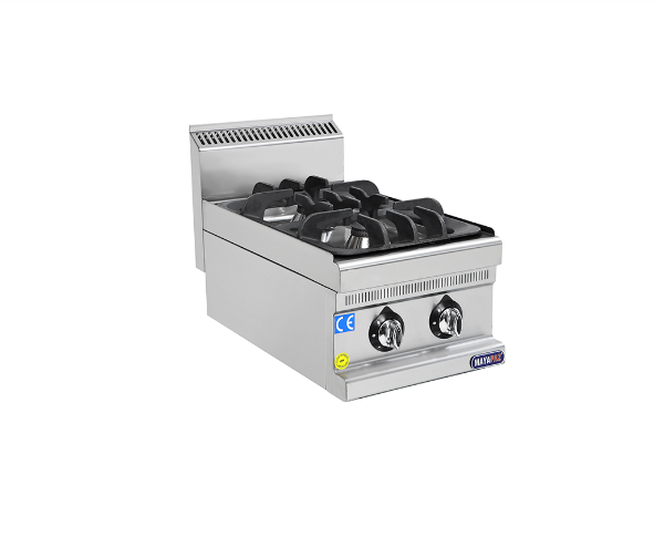 Mayapaz Üçlü Gazlı Wok Ocak M-SWOG 1270 (M-SWOG 1270)