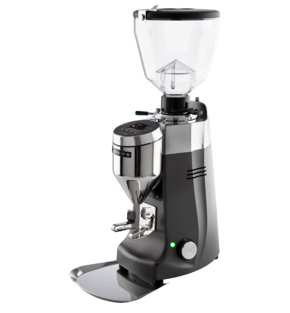Mazzer Kony S Elektronik Kahve Değirmeni 1,3 Kg Hazne (KONY S)