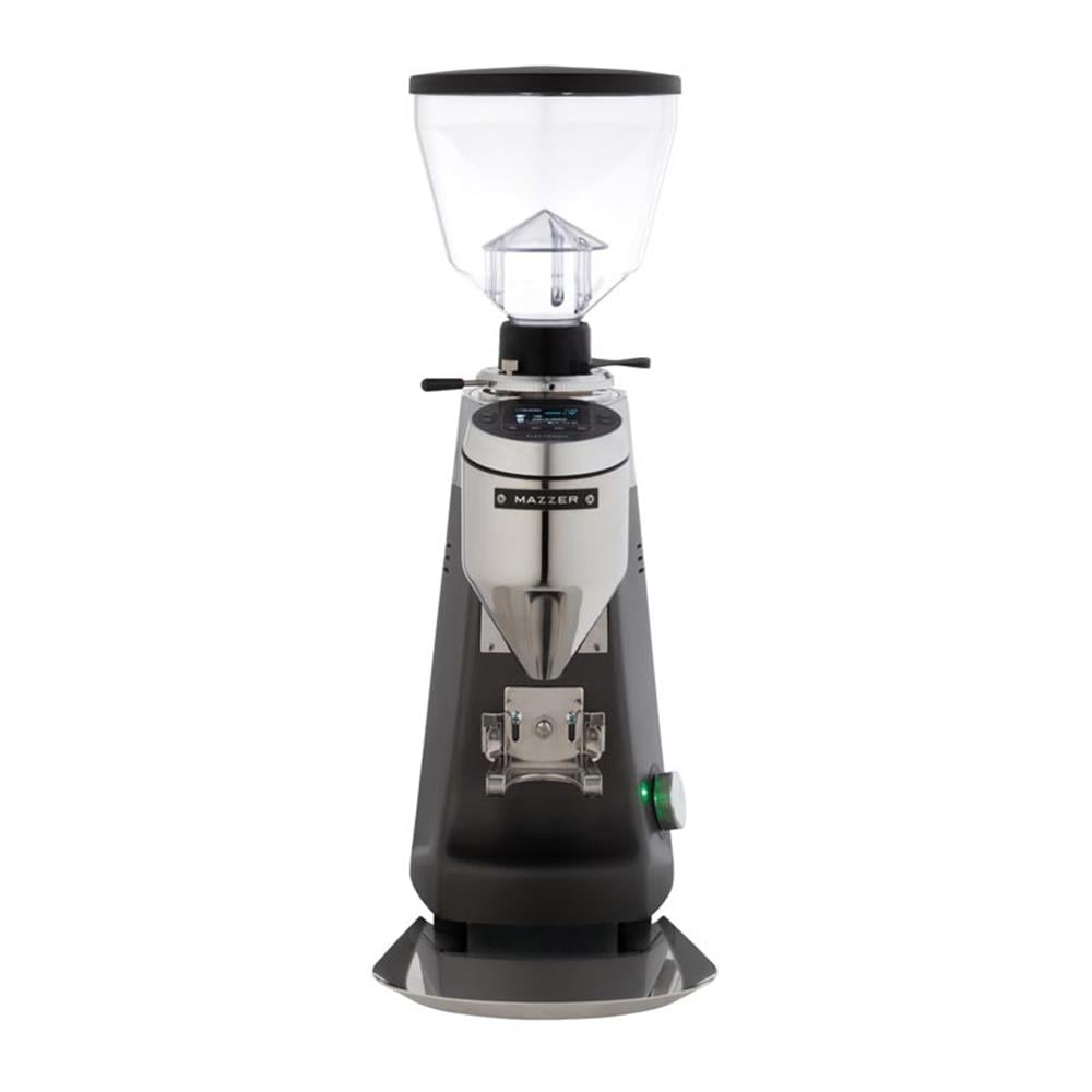 Mazzer Kony S Elektronik Kahve Değirmeni 1,3 Kg Hazne (KONY S)