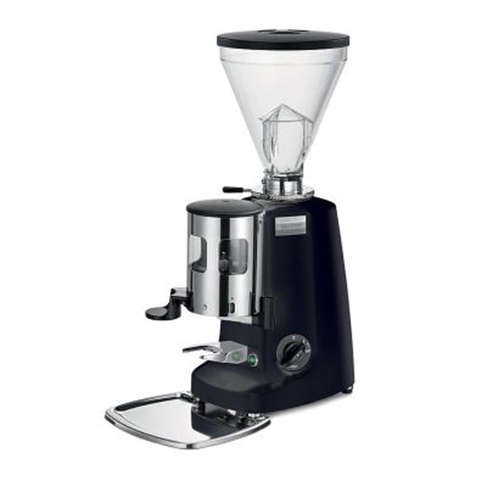 Mazzer Lux Manuel Kahve Değirmeni 1.2 Kg Hazne (Lux Manuel)