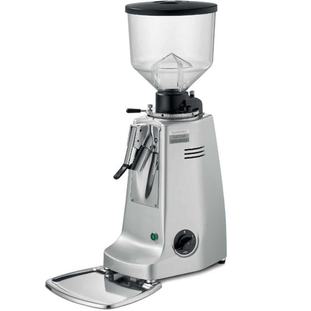 Mazzer Major Grocery Kahve Değirmeni 1,8 Kg Hazne (MAJOR GROCERY)