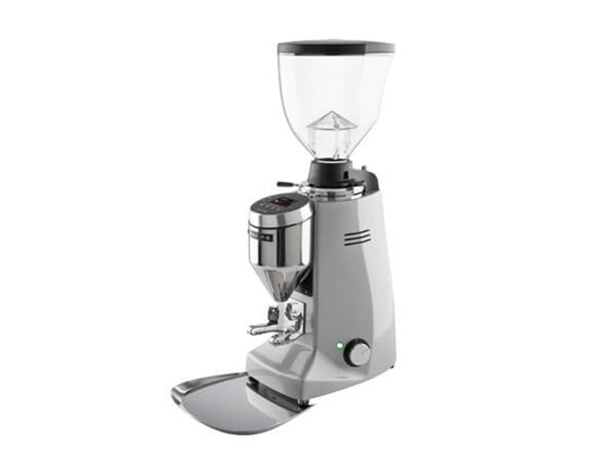 Mazzer Major V Electronic Otomatik Espresso Kahve Değirmeni (Major V)