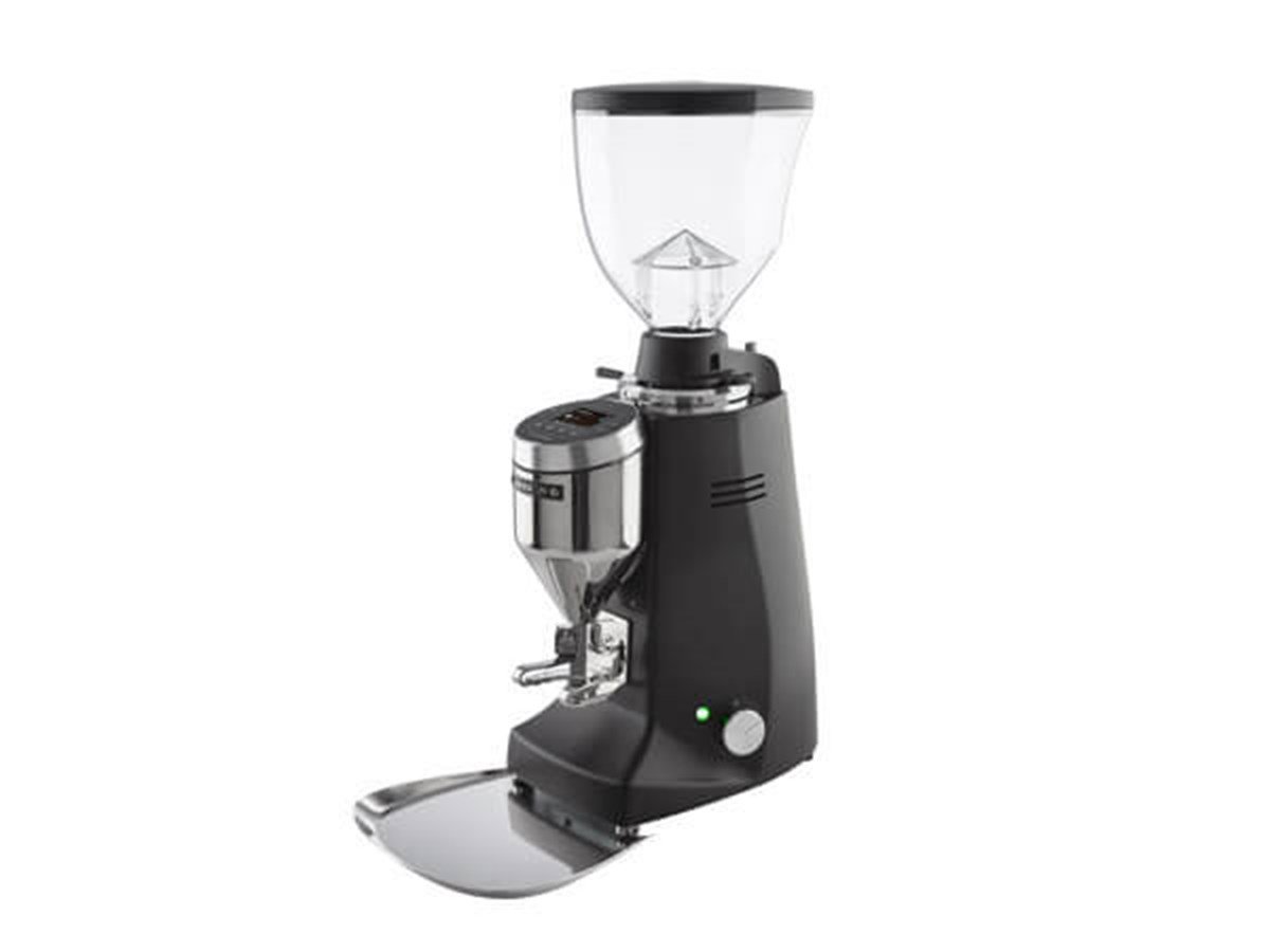 Mazzer Major V Electronic Otomatik Espresso Kahve Değirmeni (Major V)
